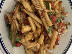 -新新湘菜馆(新中街二条店)