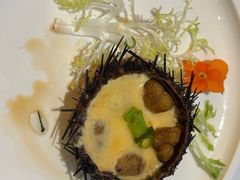 -开海·红岛海鲜虾水饺(石老人店)