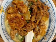 -小豆海棠(人民南路店)