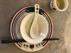 -海棠68环球美食街海鲜档口
