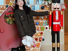 -深圳星河丽思卡尔顿酒店