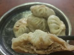 -小胖包子王(阜成门内店)