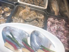 -柳柳饭店(华山中路店)