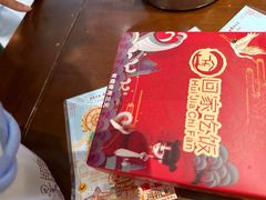 -回家吃饭·地道南昌菜(建德观总店)