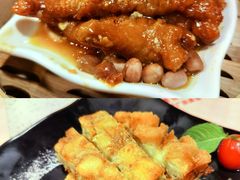 -点都德(大茶楼店)