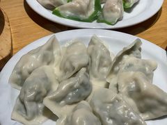 -关东小磨东北菜(上海长风大悦城店)