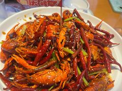 -庆峰龙虾烧烤(合肥一店)