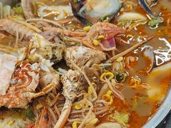 -陈小厨海鲜大咖·15年平潭味(龙王头店)