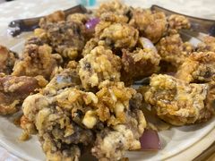 -标记美食新鲜猪杂(兴南大道店)