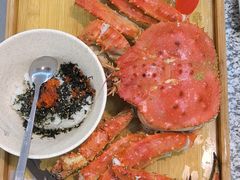 -震海贝烤贝·民俗特色店(延吉总店)