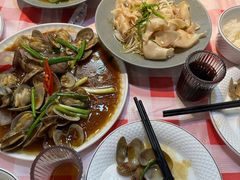 -大厨的餐厅(曾厝垵总店)