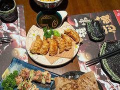 -弓二·烧鸟居酒屋(财富购物中心店)