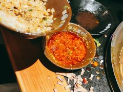 -珮姐老火锅(新街口店)