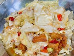 -铁炉农家菜馆