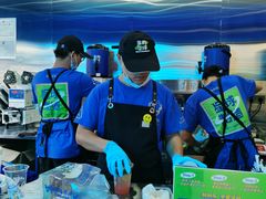 -茶救星球·蔬果茶(东城万达店)