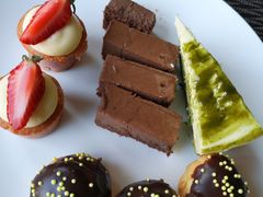 -北京王府井希尔顿酒店·万斯阁西餐厅