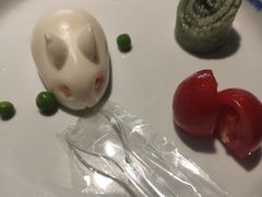 -姜君·千岛湖鱼头馆(浦东大道店)