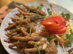 -长安·大茶饭