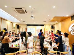 -白梧桐·团建聚会·百人轰趴馆(留仙洞店)