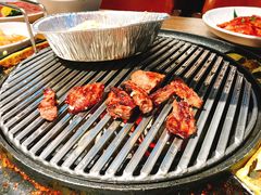 -釜山火炉韩式炭火烤肉(欧洲城店)