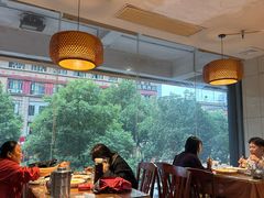 -天下客饭店(中山路店)