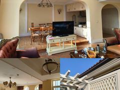 -大连罗马假日酒店温泉