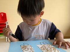 -小象润知早教·托育·幼儿园成长中心
