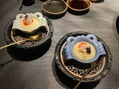 -蟹犇前•帝王蟹雪蟹(陆家嘴店)
