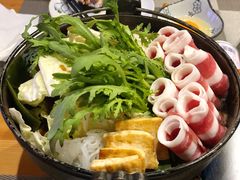 寿喜锅-游You House(西单老佛爷店)