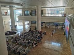 -重庆医科大学附属第一医院(金山院区)