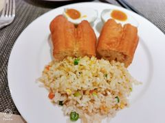 -深圳湾万怡酒店