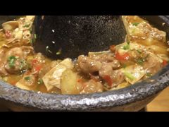 -觅山云南菜(泊富ICITY店)