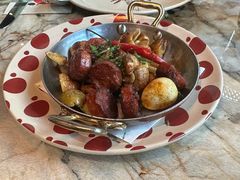 -BROWNSTONE布朗石西班牙餐厅(富城店)