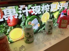 -Mr.Fruits水果先生(朝阳门悠唐店)