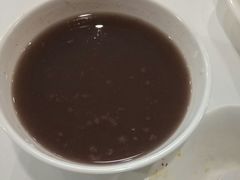 -浦东图书馆读者餐厅