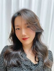 点击看大图 -MORI HAIR SALON日式美发沙龙