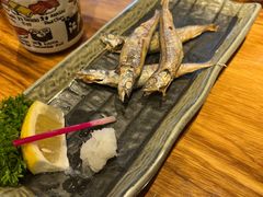 -江户前寿司(好运街店)