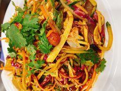 -老东北大铁锅·烧烤·东北菜