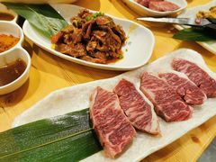 -7年8班朝鲜族非遗美食(三钢里店)
