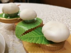榴莲雪媚娘-顺德人家食府(黄金广场店)