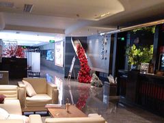 -聚宾楼·烤鸭·家宴(科技三路店)