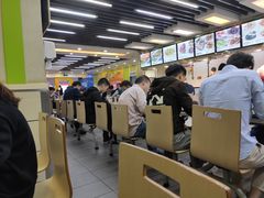 -家乐缘·自选快餐(金中环店)