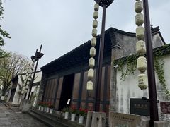 -陈阁老宅