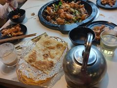 -重庆巴渝火锅(钟家村店)