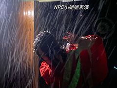 -奇门密室(五一新干线店)