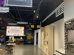 -米柚烘焙教室(工联CC店)
