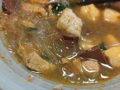 -金原鸭血粉丝汤·汤包·脆皮烤鸭(南京博物院店)