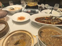 -同庆楼(奥体中心店)