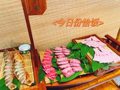 -NIUAN牛庵·日式和牛烧肉(恒隆店)