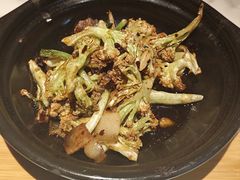 -辛香汇·现炒川菜(城北万象城店)